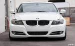 BMW 335i Sedan Alpine White by EAS 2016 года